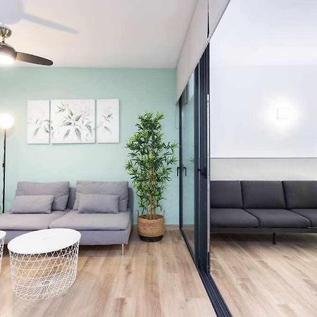 Sunnyland 1º Adelfas San Andres Appartement Buitenkant foto