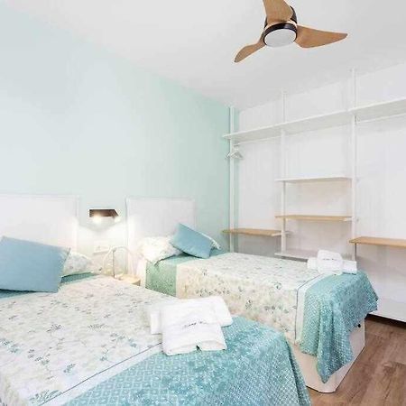 Sunnyland 1º Adelfas San Andres Appartement Buitenkant foto