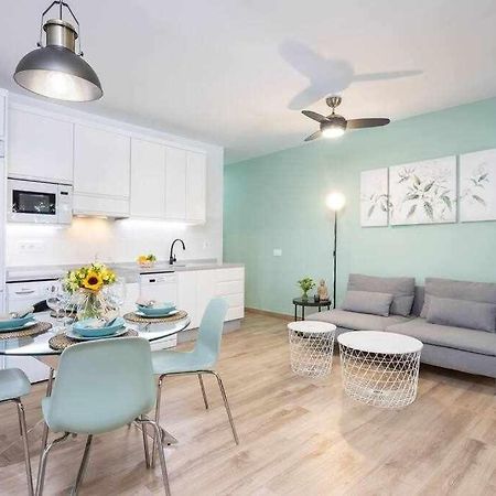 Sunnyland 1º Adelfas San Andres Appartement Buitenkant foto