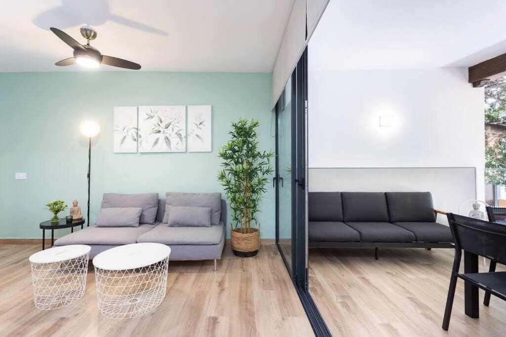 Sunnyland 1º Adelfas San Andres Appartement Buitenkant foto