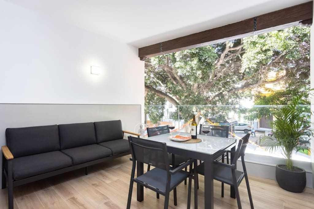 Sunnyland 1º Adelfas San Andres Appartement Buitenkant foto