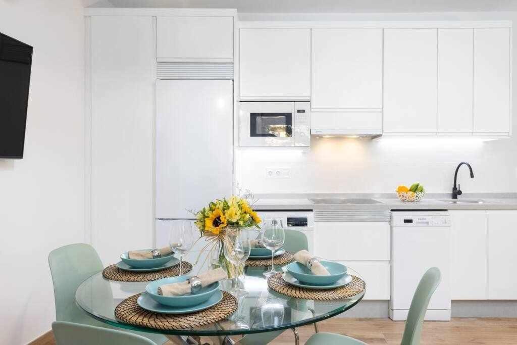 Sunnyland 1º Adelfas San Andres Appartement Buitenkant foto