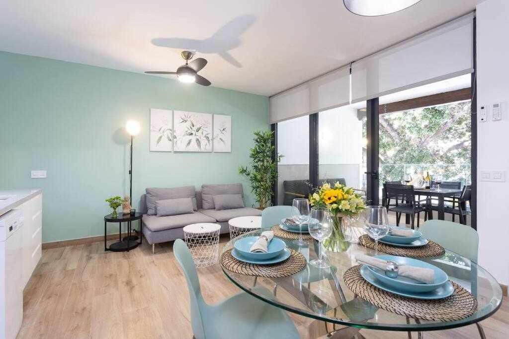 Sunnyland 1º Adelfas San Andres Appartement Buitenkant foto