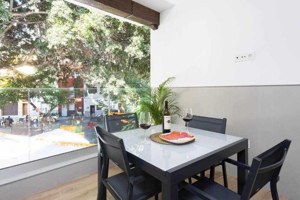 Sunnyland 1º Adelfas San Andres Appartement Buitenkant foto