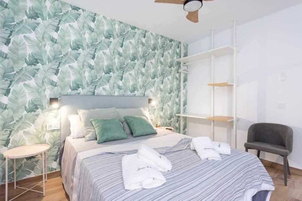 Sunnyland 1º Adelfas San Andres Appartement Buitenkant foto