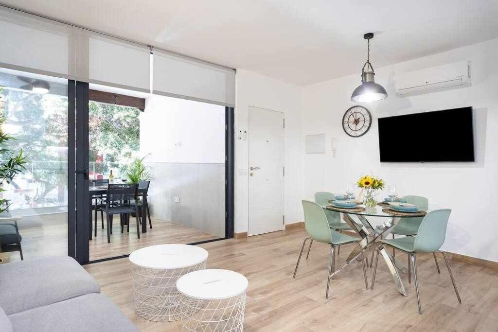 Sunnyland 1º Adelfas San Andres Appartement Buitenkant foto