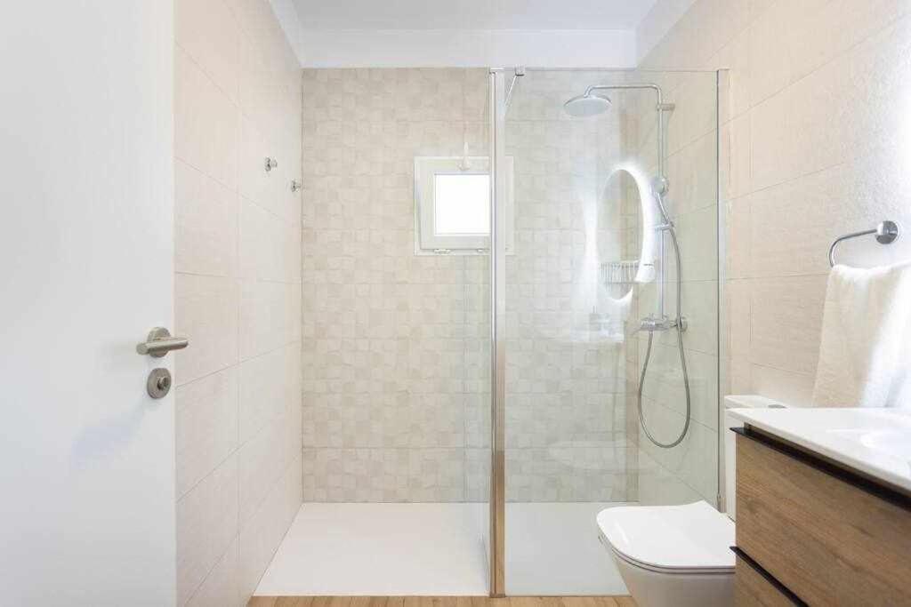 Sunnyland 1º Adelfas San Andres Appartement Buitenkant foto