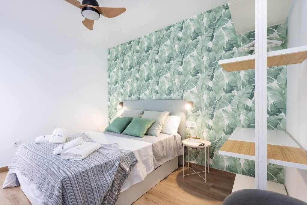 Sunnyland 1º Adelfas San Andres Appartement Buitenkant foto